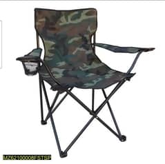 Camping Chair 0