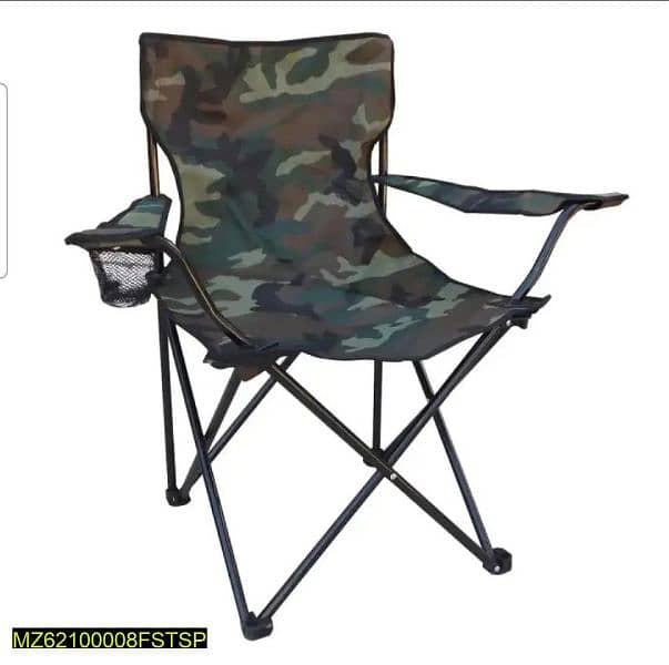 Camping Chair 0