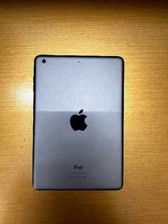 apple ipad mini 2
