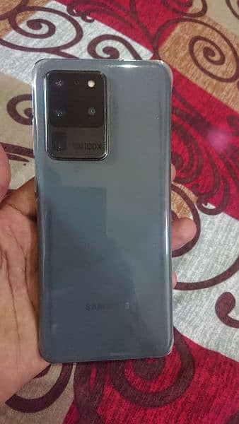 Samsung s20 ultra 3