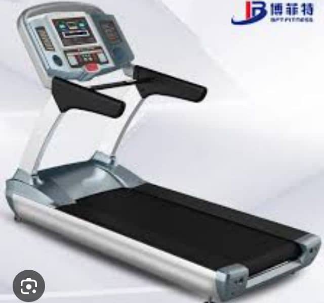 Treadmills / Treadmills repairing / Treadmills services 5