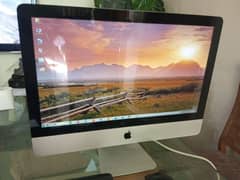 Apple iMac Core i3