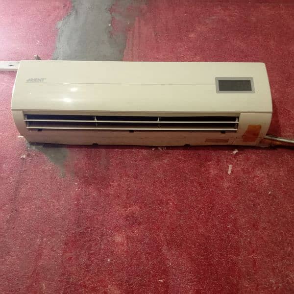 1.5 Ton Split Ac in Good Condition For Sale 5