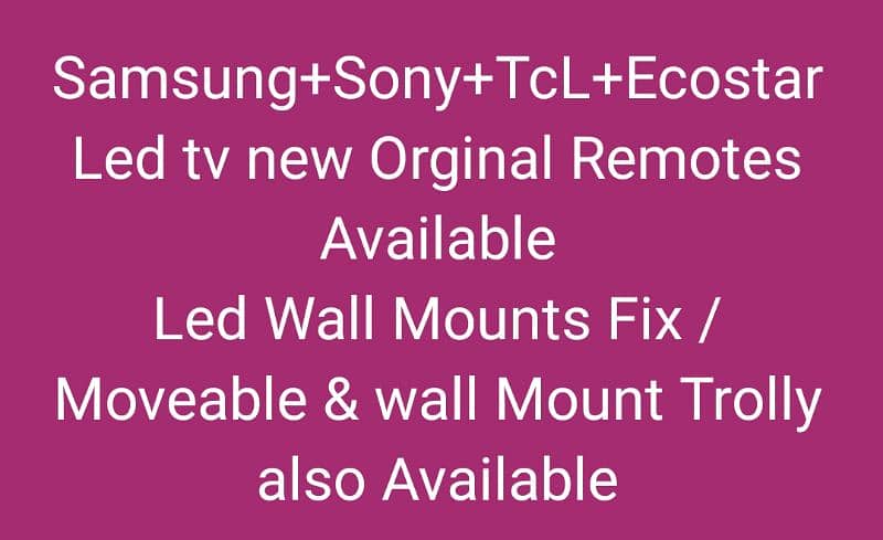 Led Tv Repair Services 6