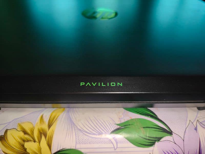 HP PAVILION Best Gaming Laptop 1650 8