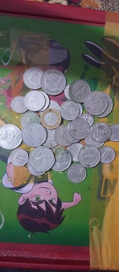 COins for Sale