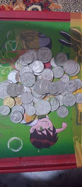 COins for Sale 1