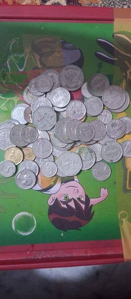 COins for Sale 2