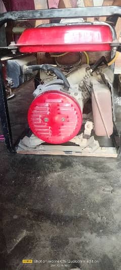 generator urgent sale 0