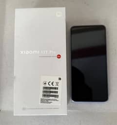 Xiaomi 13T pro Official Pta Approved 12/512 gb