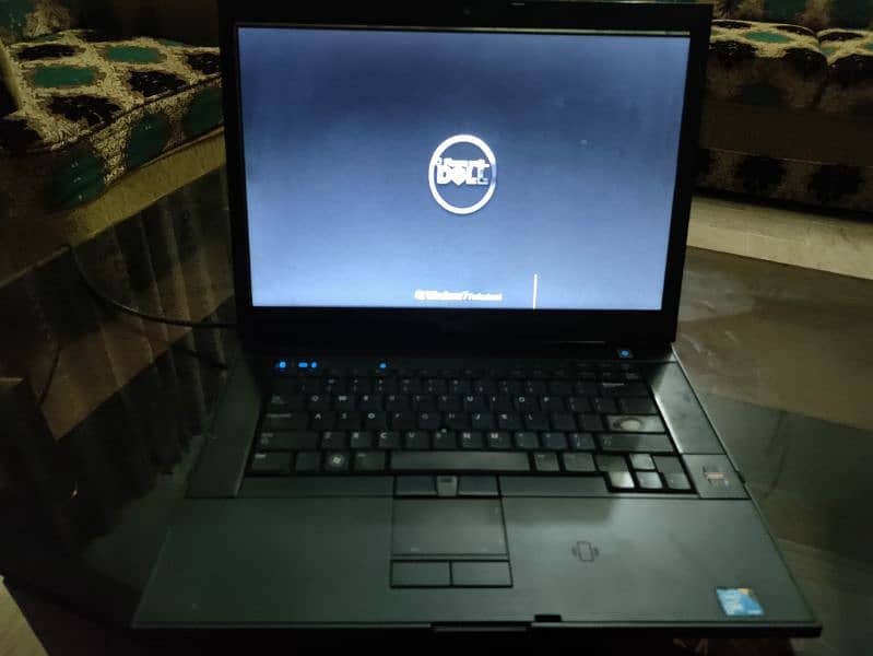 Dell Laptop Core 2 Due 2