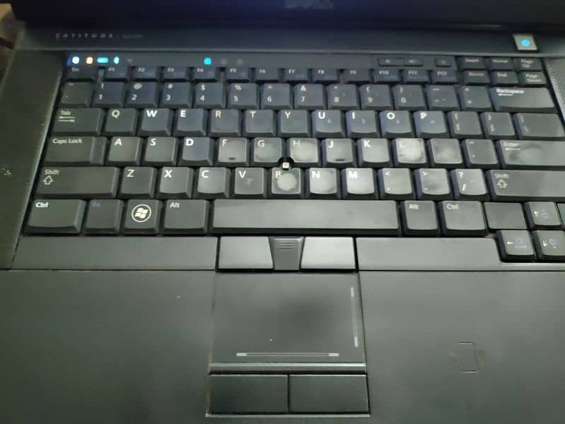 Dell Laptop Core 2 Due 5