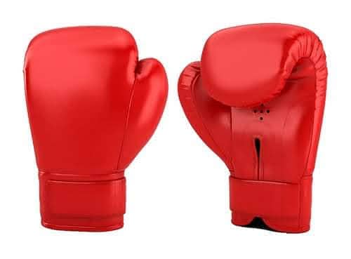 Boxing gloves directly from factory wherehous 3