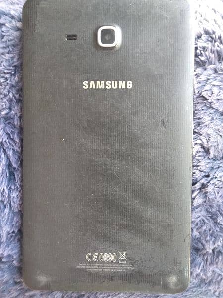 TAB A 6 Samsung Galaxy Mobail 03008126131 2