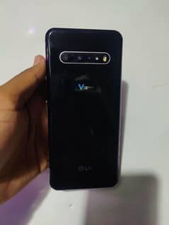 LG v60 thinq 5G 0