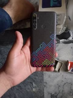 realme 5 mobile for sale touch tota how'a hai working ok