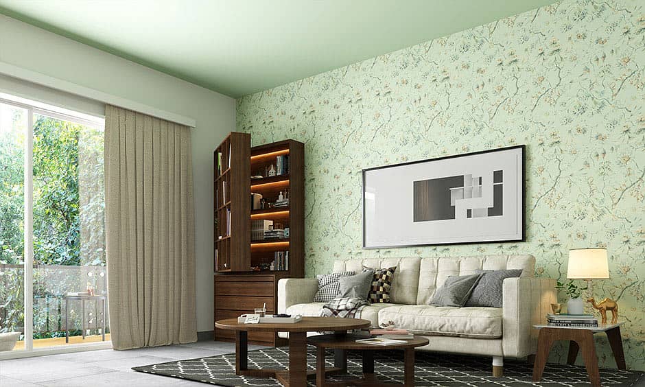 Wallpaper / 3D Wallpaper / Customized Wallpaper / Canvas 12