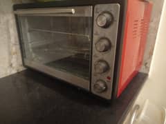 West point big oven #03302459225 0