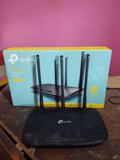 Tp link router wireless n 0