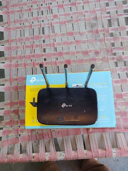 Tp link router wireless n 1