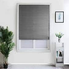 Roller Blind | Zebra Blind | Wooden blind | home & office 11