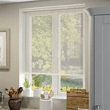 Roller Blind | Zebra Blind | Wooden blind | home & office 12