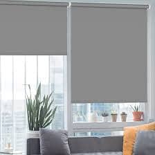 Roller Blind | Zebra Blind | Wooden blind | home & office 13