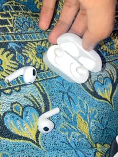 Apple Airpods 3 model (a2803 usa) exchange possible 0