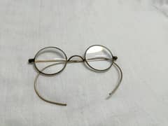 vintage Gandhi Glasses