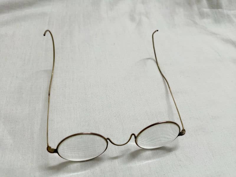 vintage Gandhi Glasses 1