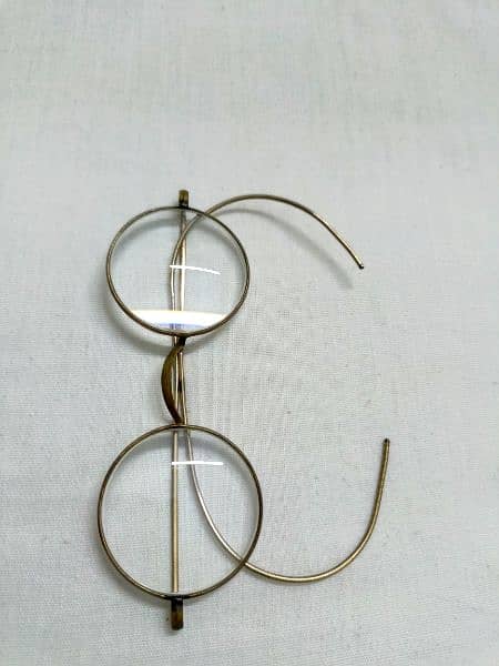 vintage Gandhi Glasses 2