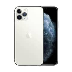 iphone 11 pro 256gb PTA approved both sims