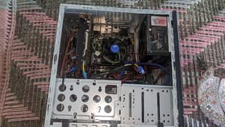 Gaming PC for sale condition 10/10 2month use