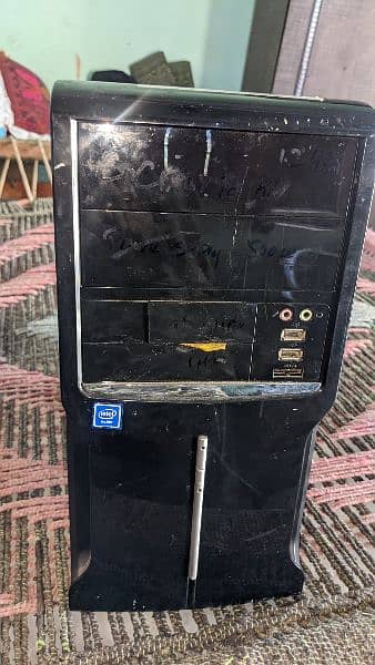 Gaming PC for sale condition 10/10 2month use 1