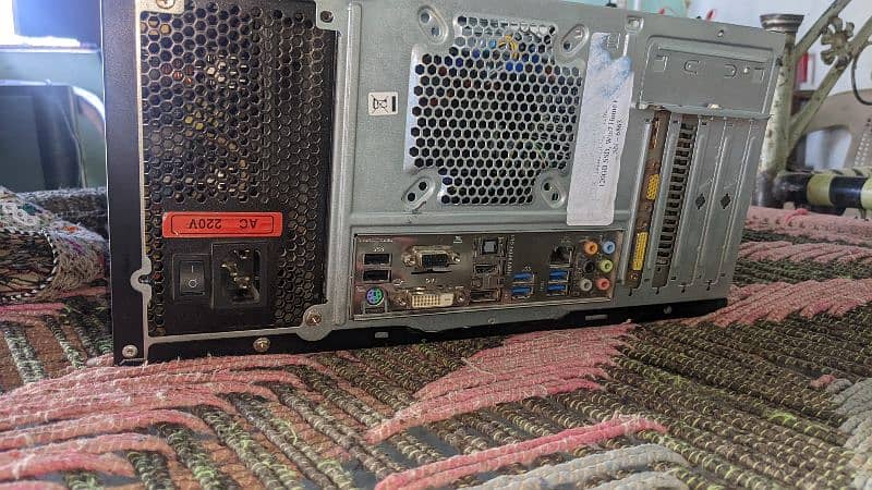 Gaming PC for sale condition 10/10 2month use 3