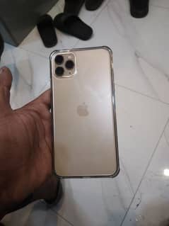 Iphone 11 Pro Max Gold 0