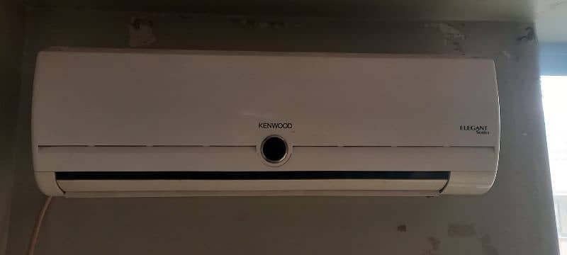Used AC are available in Lahore 1