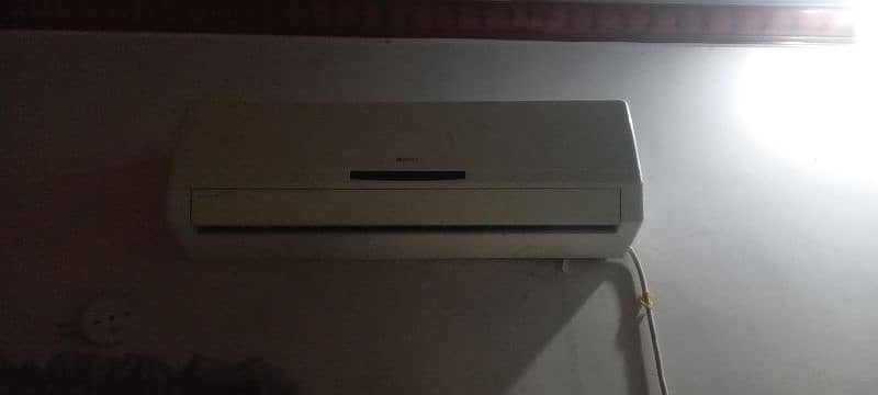 Used AC are available in Lahore 2