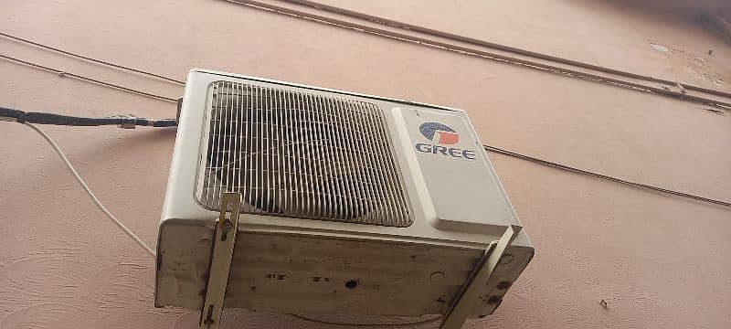Used AC are available in Lahore 4