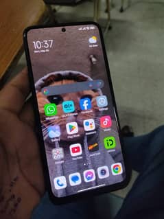 Redmi Note 10 5g 6 128 vivo oppo moto iphone realme tecno infinix
