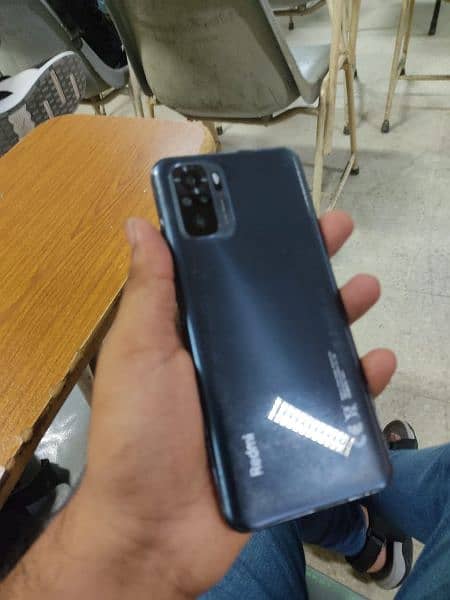 Redmi Note 10 5g 6 128 vivo oppo moto iphone realme tecno infinix 1