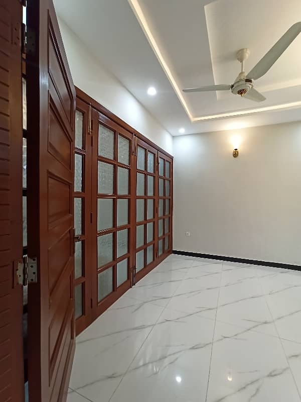 House For Sale In Bahria Enclave Block . A 4