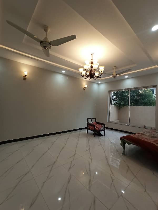 House For Sale In Bahria Enclave Block . A 5