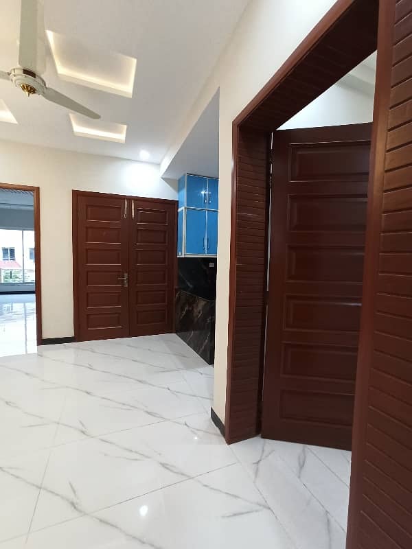 House For Sale In Bahria Enclave Block . A 17