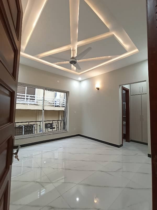 House For Sale In Bahria Enclave Block . A 19