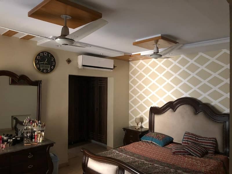 7 Marla Beautiful House For Sale In Khayaban-E-Sir Syed Sector 2 3