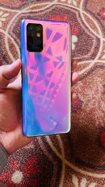 INFINIX NOTE 8 PTA APPROVED 1