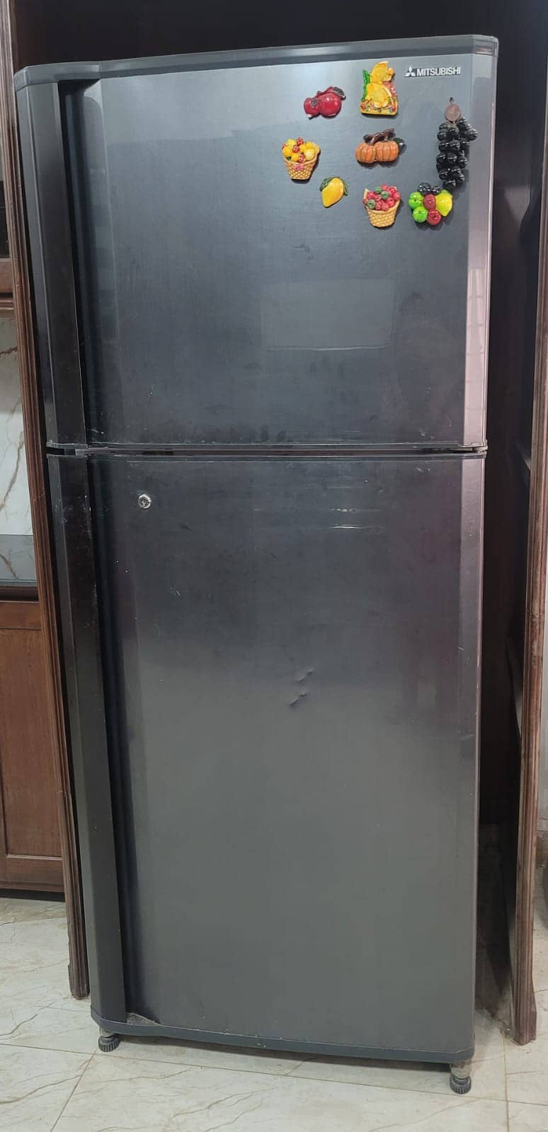 Mitsubishi Refrigerator 0