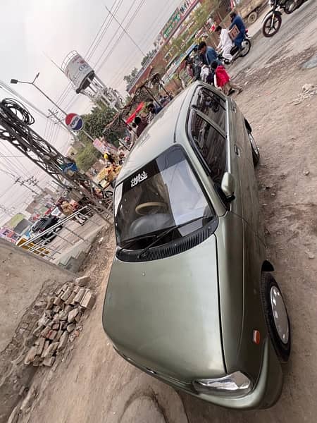 Datsun Other 2004 2