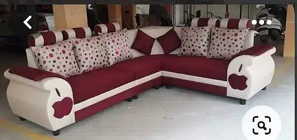 sofa set/L shape sofa/corner sofa/6 seater sofa 11